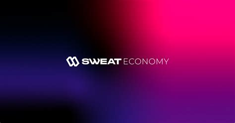 Sweat Economy .